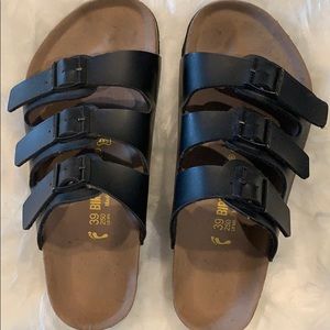 Birkenstock’s Florida Women’s.